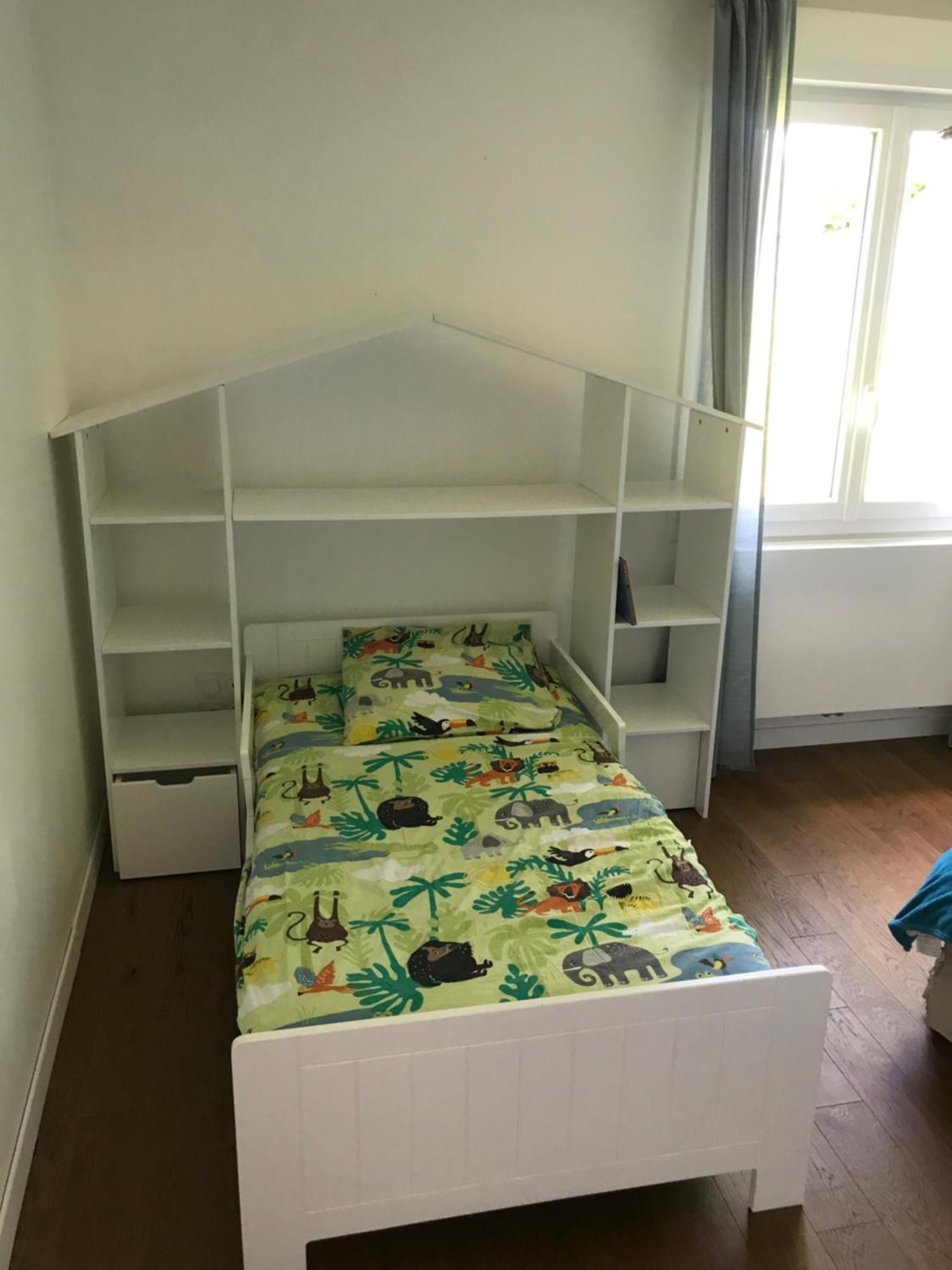L'Augustine, Maison Contemporaine A La Campagne ! Le Tilleul Buitenkant foto